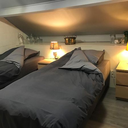 Grysperre B&B Hooglede Ngoại thất bức ảnh