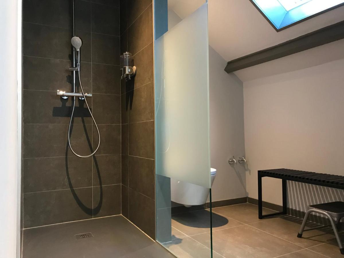 Grysperre B&B Hooglede Ngoại thất bức ảnh