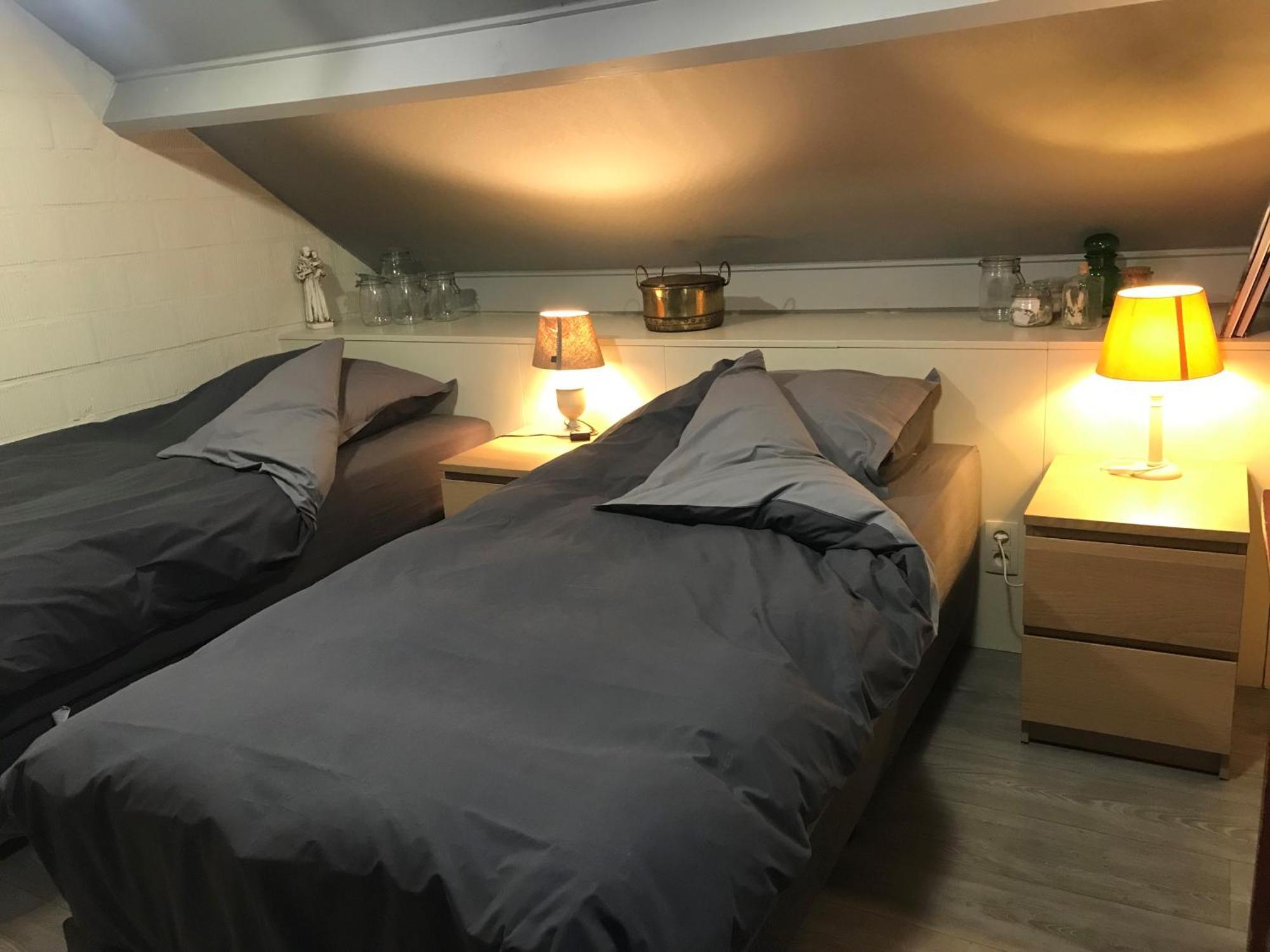 Grysperre B&B Hooglede Ngoại thất bức ảnh